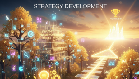Planning customized LinkedIn marketing strategy for outreach 

